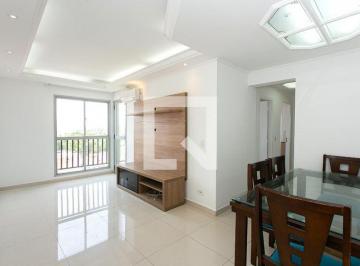 Apartamento · 70m² · 3 Quartos · 1 Vaga · Apartamento para Aluguel - Vila Carrão, 3 Quartos, 70 m² - São Paulo