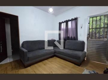 Casa · 150m² · 2 Quartos · 2 Vagas · Casa para Aluguel - Jardim São José, 2 Quartos, 150 m² - Suzano