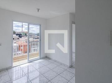 Apartamento · 37m² · 2 Quartos · Apartamento para Aluguel - Parque Bristol, 2 Quartos,  37 m² - São Paulo