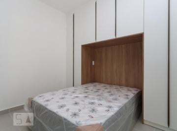 Apartamento · 28m² · 1 Quarto · 1 Vaga · Apartamento para Aluguel - Vila Yara, 1 Quarto, 28 m² - Osasco