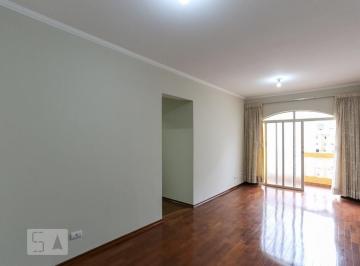 Apartamento · 79m² · 2 Quartos · 1 Vaga · Apartamento para Aluguel - Baeta Neves, 2 Quartos,  79 m² - São Bernardo do Campo