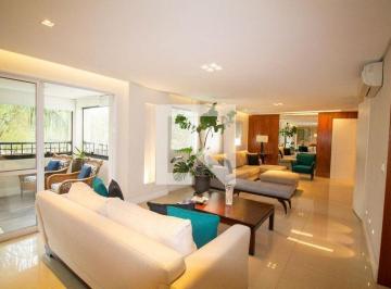 Apartamento · 173m² · 3 Quartos · 3 Vagas · Apartamento para Aluguel - Chácara Santo Antonio, 3 Quartos, 173 m² - São Paulo