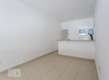 Casa · 90m² · 2 Quartos · 2 Vagas · Casa para Aluguel - Vila Sônia, 2 Quartos,  90 m² - São Paulo