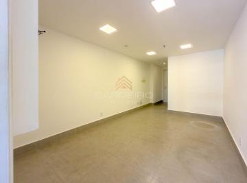 Comercial , Águas Claras · Sala comercial com armários planejados nascente Le Quartier Águas Claras DF