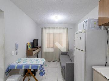 Apartamento · 34m² · 2 Quartos · Apartamento à Venda - Parque Santa Rita, 2 Quartos, 34 m² - São Paulo