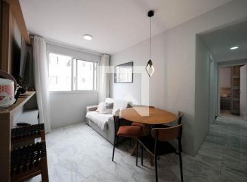 Apartamento · 41m² · 2 Quartos · Apartamento à Venda - Cangaíba, 2 Quartos,  41 m² - São Paulo