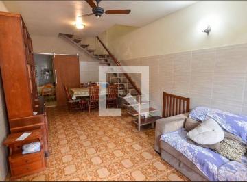 Casa · 132m² · 3 Quartos · Casa à Venda - Maracanã, 3 Quartos, 132 m² - Rio de Janeiro
