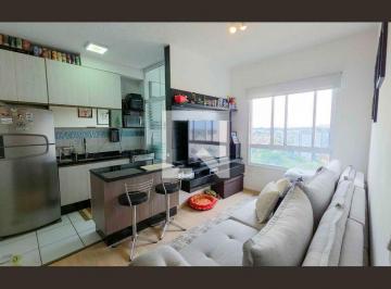 Apartamento · 46m² · 2 Quartos · 1 Vaga · Apartamento à Venda - Novo Osasco, 2 Quartos, 46 m² - Osasco