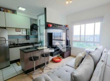 Apartamento · 46m² · 2 Quartos · 1 Vaga · Apartamento à Venda - Novo Osasco, 2 Quartos, 46 m² - Osasco
