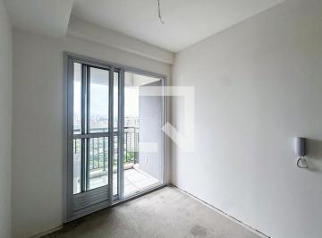 Apartamento · 41m² · 2 Quartos · 1 Vaga · Apartamento à Venda - Lapa, 2 Quartos, 41 m² - São Paulo