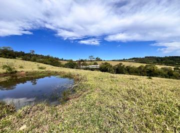 Rural · 3ha · CHÁCARA DE 3,5 HECTARES COM ÁGUA CORRENTE E VERTENTE