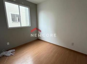 Apartamento 45m² Venda Núcleo Residencial Presidente Geisel · Apartamento em Rua dos Cajazeiros - Núcleo Residencial Presidente Geisel - Bauru/SP