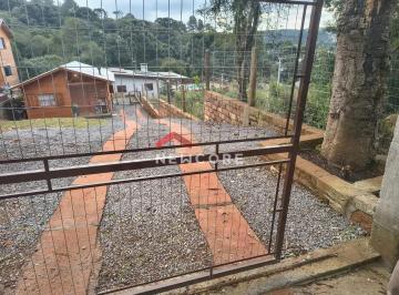 Casa · 62m² · 2 Quartos · 1 Vaga · Casa em Rua Eletra - Eletra - São Francisco de Paula/RS