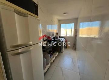 Apartamento · 55m² · 2 Quartos · 1 Vaga - Newcore · Apartamento em Rua Fortunato Resta - Vila Giunta - Bauru/SP