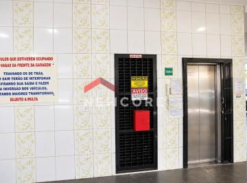 Apartamento · 32m² · 1 Quarto · 1 Vaga · Apartamento em Rua Mário de Andrade - Ocian - Praia Grande/SP