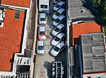 Terreno · 50m² · 1 Quarto · 10 Vagas · Lote em Rua Jericino - Chácara Califórnia - São Paulo/SP