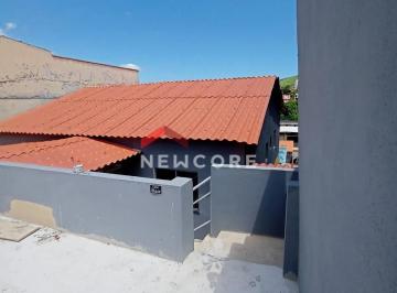 Casa · 63m² · 2 Quartos · 2 Vagas · Casa de condomínio em Travessa Leonidia - Porto Novo - São Gonçalo/RJ