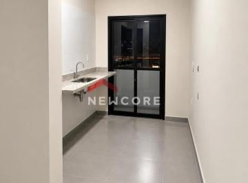 Apartamento · 27m² · 1 Quarto · 1 Vaga · Apartamento em Rua Mário de Andrade - Ocian - Praia Grande/SP