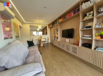 Apartamento · 88m² · 3 Quartos · 1 Vaga · Apartamento Alto Padrão em Portal Ville Azaleia, Boituva/SP