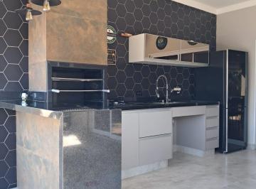 Casa · 180m² · 3 Quartos · 3 Vagas · Casa Alto Padrão em Solaris Residencial e Resort, Boituva/SP