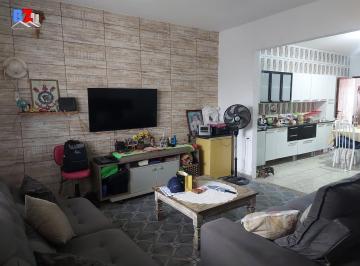 Casa · 207m² · 2 Quartos · 1 Vaga · Casa em VILA GINASIAL, Boituva/SP
