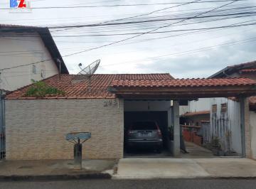 Casa · 207m² · 2 Quartos · 1 Vaga · Casa em VILA GINASIAL, Boituva/SP