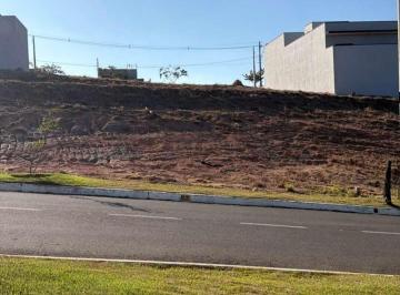 Terreno · 200m² · Terreno em Condomínio em Loteamento Reserva dos Ipês, Boituva/SP