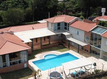 Rural · 5500m² · 6 Quartos · 60 Vagas · Chácara em Jardim Santa Adélia, Boituva/SP