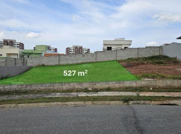 Terreno · 527m² · Terreno em Jardim Vila São Domingos, Sorocaba/SP