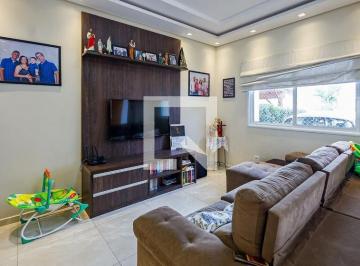 Casa · 179m² · 4 Quartos · 2 Vagas · Casa à Venda - Vila Suíça, 4 Quartos,  179 m² - Indaiatuba
