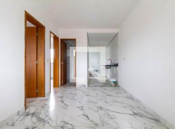 Apartamento · 53m² · 2 Quartos · 1 Vaga · Apartamento à Venda - Cidade Patriarca, 2 Quartos, 53 m² - São Paulo