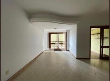 Apartamento · 120m² · 3 Quartos · 1 Vaga · Apartamento à Venda - Pátria Nova, 3 Quartos, 120 m² - Novo Hamburgo