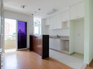 Apartamento · 40m² · 1 Quarto · 1 Vaga · Apartamento à Venda - Cambuí, 1 Quarto, 40 m² - Campinas
