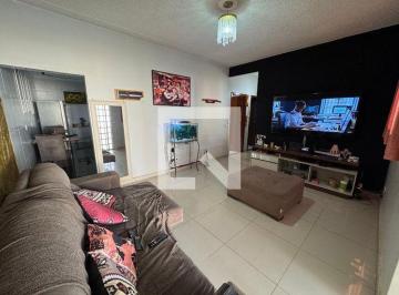 Casa · 250m² · 3 Quartos · 4 Vagas · Casa à Venda - Ceilândia, 3 Quartos,  250 m² - Brasília