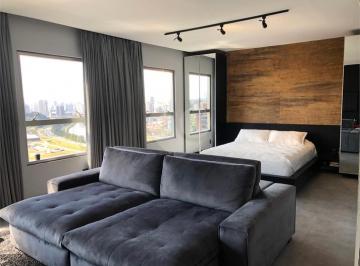 Apartamento de 2 quartos, São Paulo · MAXHAUS PANAMBY - LOFT DE ALTO PADRÃO, TOTALMENTE MOBILIADO