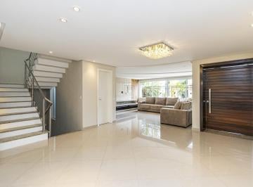 Casa · 285m² · 4 Quartos · 4 Vagas · CASA DE ALTO PADRÃO CONDOMÍNIO PAYSAGE HAMM GARTE