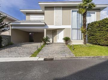 Casa · 330m² · 3 Quartos · 4 Vagas · CASA DE ALTO PADRÃO RESIDENCIAL ROSENGARTEN 