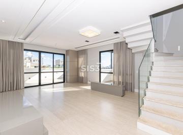 Apartamento · 163m² · 2 Quartos · 4 Vagas · Cobertura duplex à venda no edifício Manchester, c