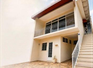 Casa · 250m² · 3 Quartos · 2 Vagas · Casa à venda no Centro de Cabreúva com vista para a Serra!