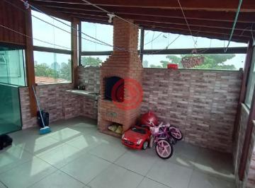 Foto 01 · Cobertura sem condomínio semimobiliada à venda com 134 m2, 3 dorm, 1 suíte e 2 vagas! Santa Maria, S