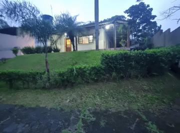 Casa de 4 quartos, Vargem Grande Paulista · Casa a varandada