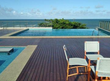 Apartamento de 1 quarto, Jaboatão dos Guararapes · Apartamento de 38 m² com 1 quarto para aluguel em Piedade com mobília