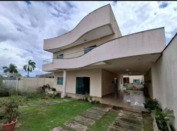 Casa de 5 quartos, Manaus · Casa de 600 m² de terreno com 5 quartos à venda em Ponta Negra