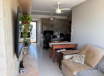 Apartamento de 2 quartos, Salvador · 2 quartos com suíte e varanda no Imbuí