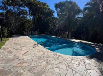 Rural de 6 quartos, Santa Isabel · V11- Chácara Santa Isabel-SP