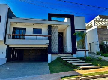 Casa de 3 quartos, Sorocaba · Casa de 300 m² com 3 quartos à venda no Ibiti Royal Park