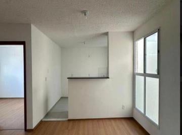Apartamento de 2 quartos, Jaboatão dos Guararapes · Apartamento de 48 m² com 2 quartos para aluguel em Barra de Jangada