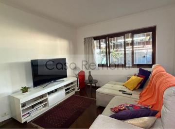CREP2993-1 · Casas · 3 dormitórios · usado · em Jardim Peri Peri, São Paulo