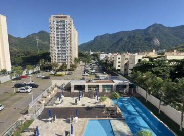Apartamento de 3 quartos, Rio de Janeiro · Apartamento de 67 m² com 2 quartos à venda em Curicica