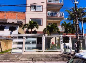 Apartamento de 3 quartos, Rio das Ostras · VENDO MARAVILHOSO APARTAMENTO COM 3 QUARTOS NO CENTRO DE RIO DAS OSTRAS